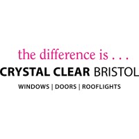 Crystal Clear Bristol logo - Similar company to Admiral Homespace