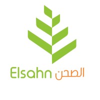 Elsahn Greens logo - Similar company to Marche Eg