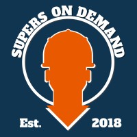 Supers On Demand, Inc. logo - Similar company to Roy Lewis Construction
