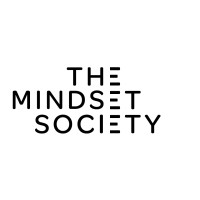 The Mindset Society logo - Similar company to Soraya Lezaar