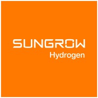 Sungrow Hydrogen logo - Similar company to Next Hydrogen