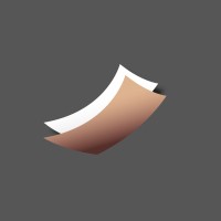 Paperface logo - Similar company to Robofied
