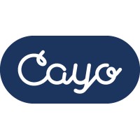Cayo.care logo - Similar company to Zichtbaar (Voorheen Jmc)