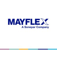 Mayflex logo - Similar company to Midland Datacomms Ltd.