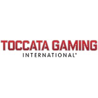Toccata Gaming International logo - Similar company to Viewpoint Pro