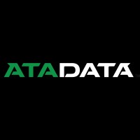 ATADATA logo - Similar company to Mechanized Ai