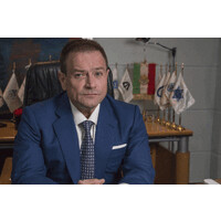 Alejandro Desfassiaux logo - Similar company to Mi8 Seguridad Privada