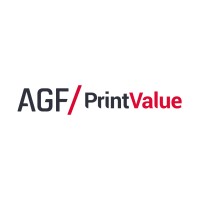 AGF Printing Solutions - PrintValue logo - Similar company to Eurocod Srl