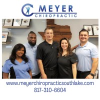 Meyer Chiropractic Southlake logo - Similar company to Live 2 B Healthy | Senior Fitness