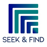 Seek & Find logo - Similar company to Questamon Training Services