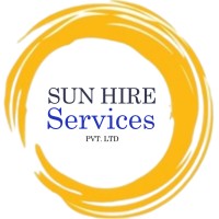 SUN HIRE SERVICES PVT LTD logo - Similar company to Vedikant
