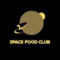 Space Food Club logo - Similar company to M/S. Diverse