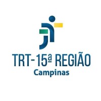 Tribunal Regional do Trabalho 15ª Região - Campinas/SP logo - Similar company to Tribunal Regional Do Trabalho Da 2ª Região