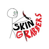 Skin Grabbers logo - Similar company to Winspirit Casino