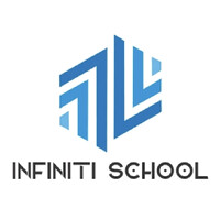 Infiniti School logo - Similar company to Modern Infinity School