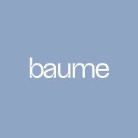 Baume Paris logo - Similar company to Squares Union