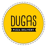 Dugas Pizza Delivery logo - Similar company to Araken Pet Center