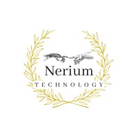 Nerium Technology logo - Similar company to Glas Energy Technology
