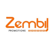 Zembil Promotions logo - Similar company to Abramba Technologies, Plc