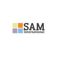 SAM International B.V. logo - Similar company to Sam Online Stores