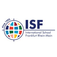 ISF International School Frankfurt Rhein-Main logo - Similar company to Anna-Schmidt-Schule