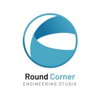 Round Corner logo - Similar company to Luchs Engineering