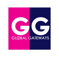 Global Gateways logo - Similar company to Viavifa Global Immigration Services