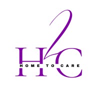 H2C - Cuidados Paliativos logo - Similar company to Ecoluz Reguengos