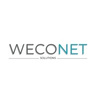 WeCoNet logo - Similar company to Fleet On