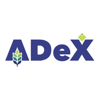 Agricultural Data Exchange (ADeX) logo - Similar company to Integrated Geospatial Data-Sharing Interface (Gdi)