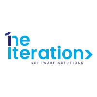 One Iteration for Technical and Computer Services logo - Similar company to Olya Tech