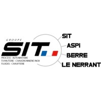 Groupe SIT logo - Similar company to Robert Bas