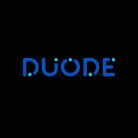 DUODE AGENCY logo - Similar company to Aamra Pro Solutions