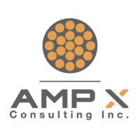AMP X Consulting Inc. logo - Similar company to Adg Group Inc.
