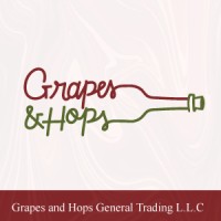 Grapes & Hops logo - Similar company to Hellopark