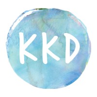 Kate Keiley Designs logo - Similar company to Maple & Wren