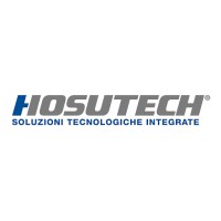 HOSUTECH logo - Similar company to S&G Architecture – Studio Di Architettura E Progettazione