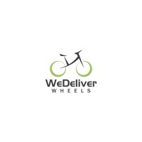 WeDeliver Wheels