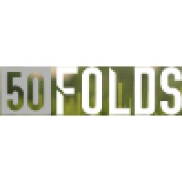 50Folds logo - Similar company to Perfect Pitch Deck