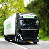 Fogtmann Logistik logo - Similar company to Ways Logistics