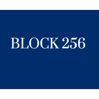 Block 256 logo - Similar company to Teios - The Mill Of Blood
