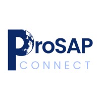 ProSAP Connect logo - Similar company to Vangard It