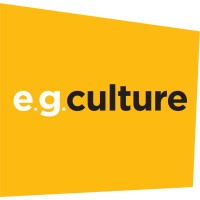 e.g.culture logo - Similar company to Deepcore