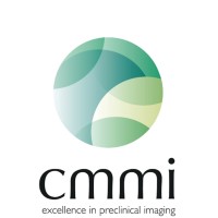 The Center for Microscopy and Molecular Imaging logo - Similar company to Montreal Light Microscopy Course (Mlmc)