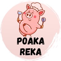 Poaka Reka logo - Similar company to Duniapro
