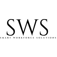 Smart Workforce Solutions logo - Similar company to Smart Workforce Solutions