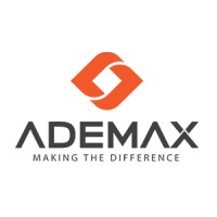 ADEMAX JSC logo - Similar company to Ucbi Technology