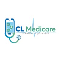 CL Medicare logo - Similar company to Mt Group