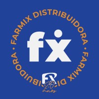 Farmix Distribuidora logo - Similar company to Ti Itaúna