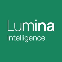 Lumina Intelligence logo - Similar company to Mca Insight - Leaders In Eating & Drinking Out Market Insight